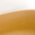Bild in Galerie-Betrachter laden, Handmade sustainable sand bowl with precise measurements inside for dosing.