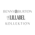Bild in Galerie-Betrachter laden, Lillabel Kollektion Logo