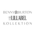 Bild in Galerie-Betrachter laden, Lillabel Logo