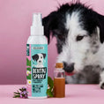 Load image into Gallery viewer, Natural Dental Spray for Tartar Removal by Animal Lover