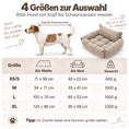 Bild in Galerie-Betrachter laden, Leichte, waschbare 3in1 Hundematte