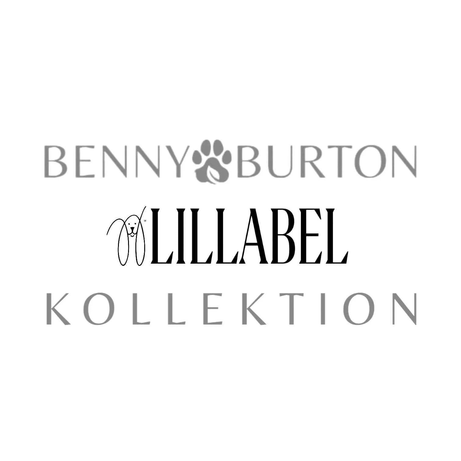 Lillabel Kollektion Logo