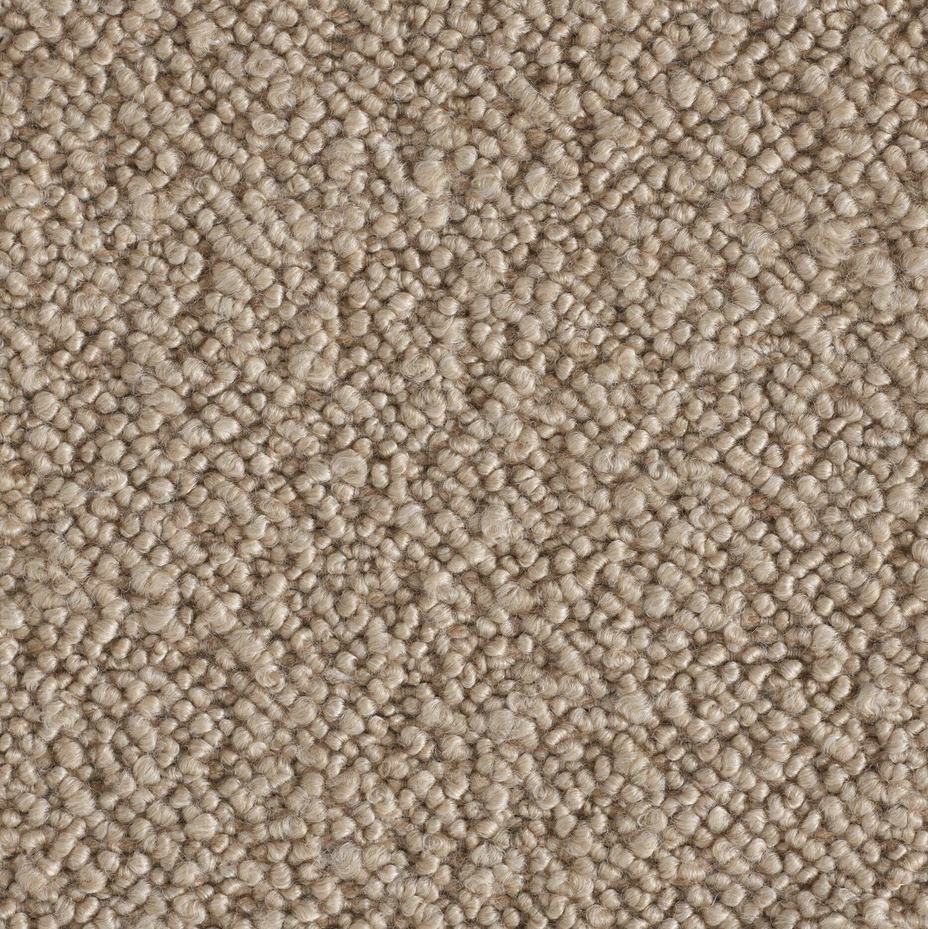 Wechselbezug Bouclé für Hundebett Barklay