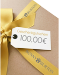 Load image into Gallery viewer, BennyBurton Geschenkgutschein 100 Euro
