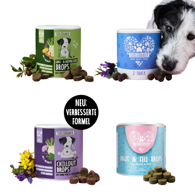 Tierliebhaber Super Bundle 2026