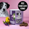 Bild in Galerie-Betrachter laden, Reise Bundle 2026 Chillout Drops zur Beruhigung & Belohnungsdrops von Tierliebhaber
