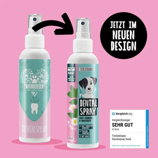 Basic Bundle von Tierliebhaber