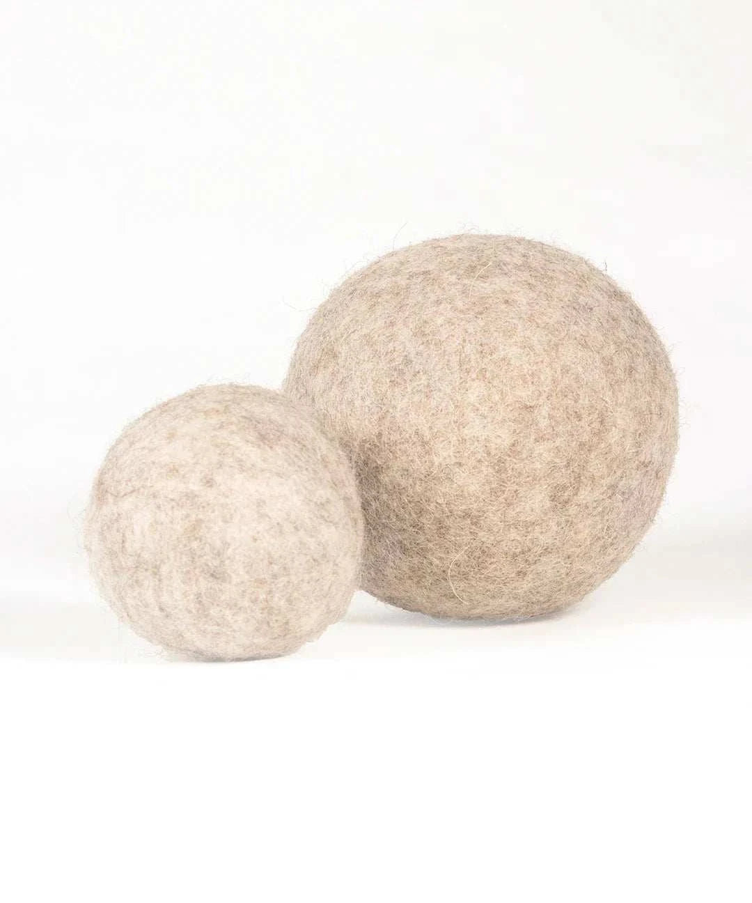 Spielzeug aus Wollfilz "Ball"