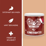 Schmeckolatius - Weihnachtliche Leckerlies